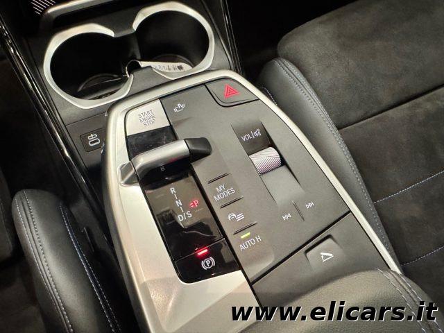 BMW X2 xDrive 20d Msport Pro