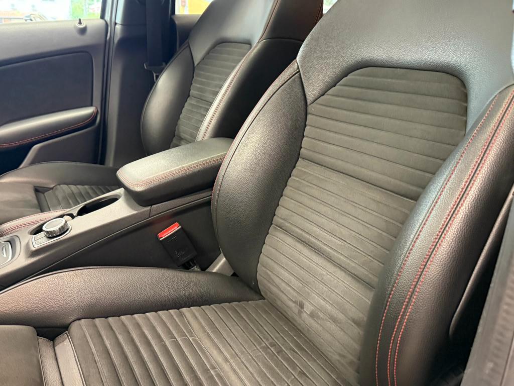 Mercedes Classe B B 180 d (cdi) Premium auto FL E6