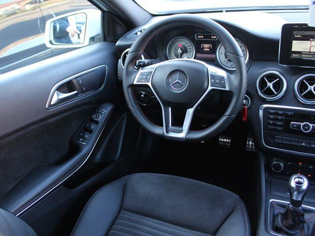 MERCEDES-BENZ A 160 CDI Automatic Premium