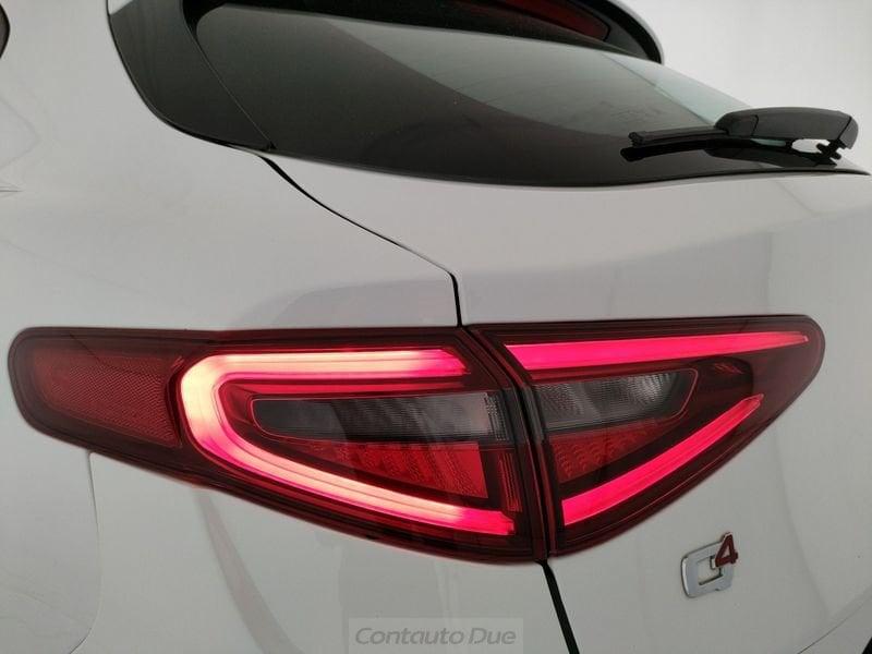 Alfa Romeo Stelvio 2.2 Turbodiesel 210 CV AT8 Q4 Super | MOTORE NUOVO
