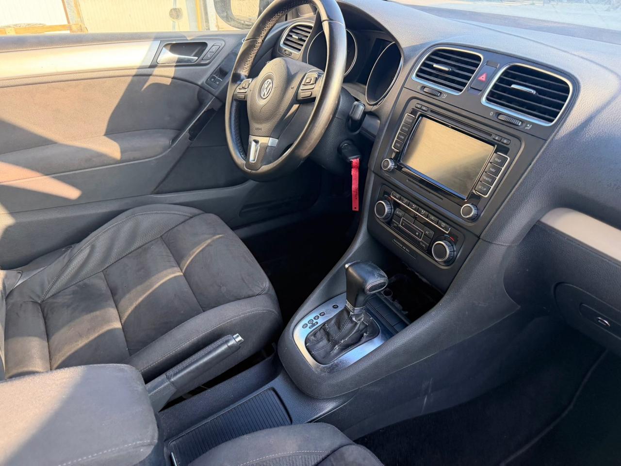 Volkswagen Golf VI 1.4 TSI 122CV 3p. Comfortline