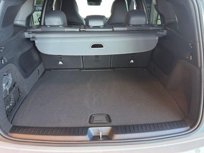 Mercedes-Benz GLB 250+ EQ AMG Line Advanced Plus