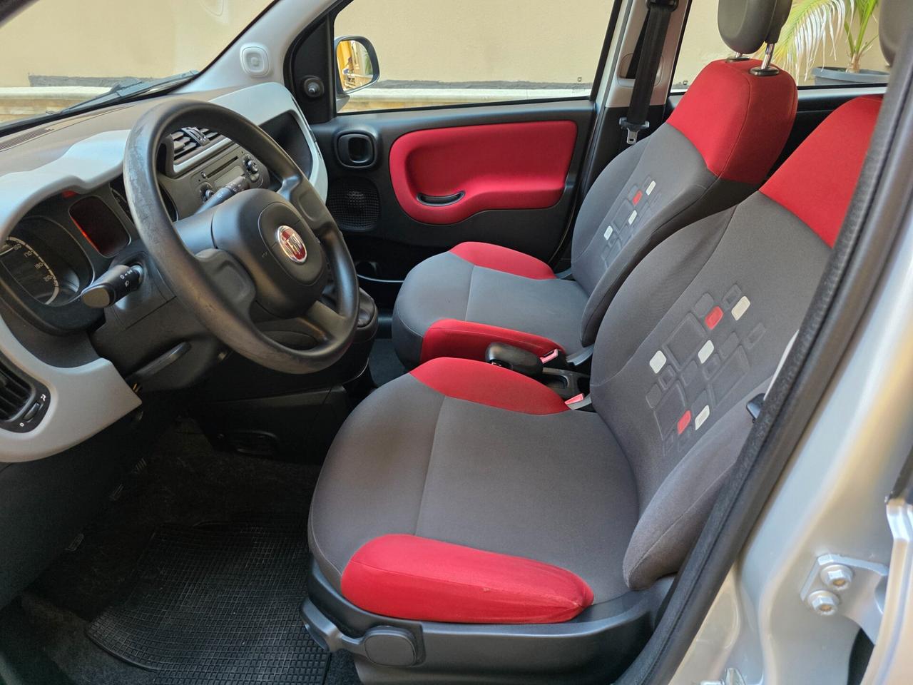 Fiat Panda 1.2 Easy
