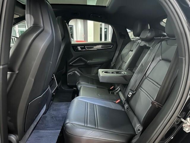 Porsche Cayenne Coupé 3.0 V6 E-Hybrid