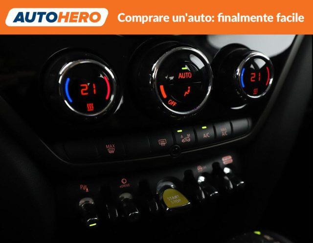 MINI Countryman 1.5 Cooper SE 'ALL4' Countryman ALL4