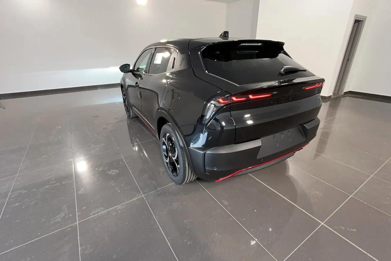 Alfa Romeo Junior 1.2 136 CV Hybrid eDCT6 Speciale