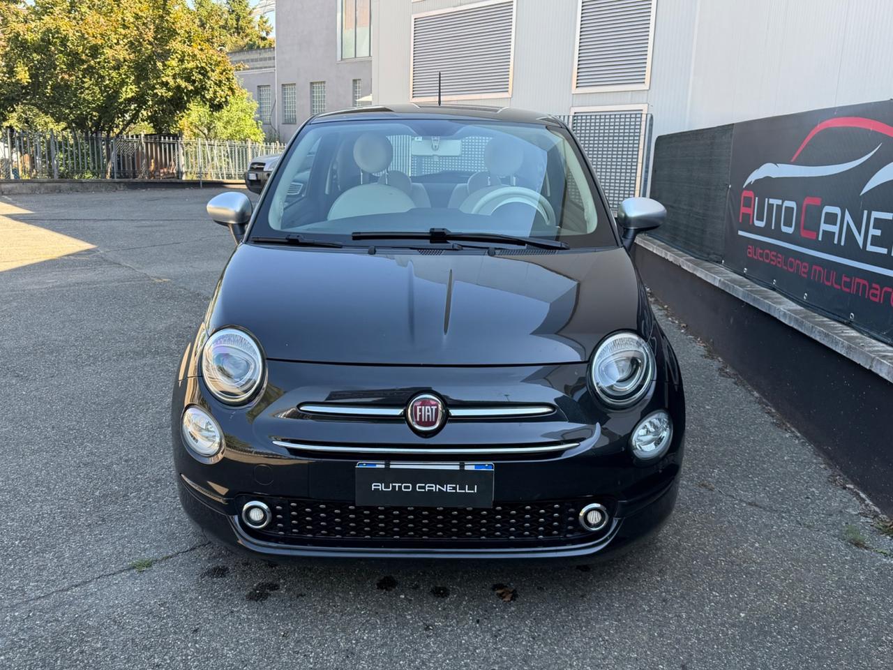 Fiat 500 1.0 Hybrid UCONNECT OCCASIONE
