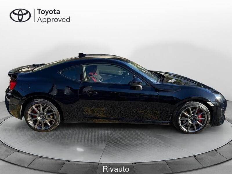 Toyota GT86 GT86 2.0 Rock&Road