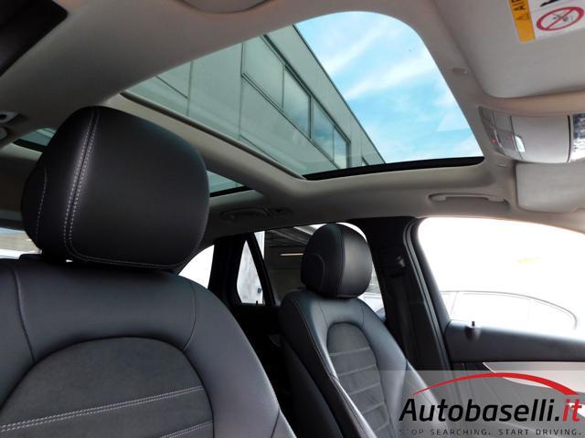 MERCEDES-BENZ GLC 220 D 4MATIC PREMIUM 194CV 9G-TRONIC PLUS NIGH PACKT