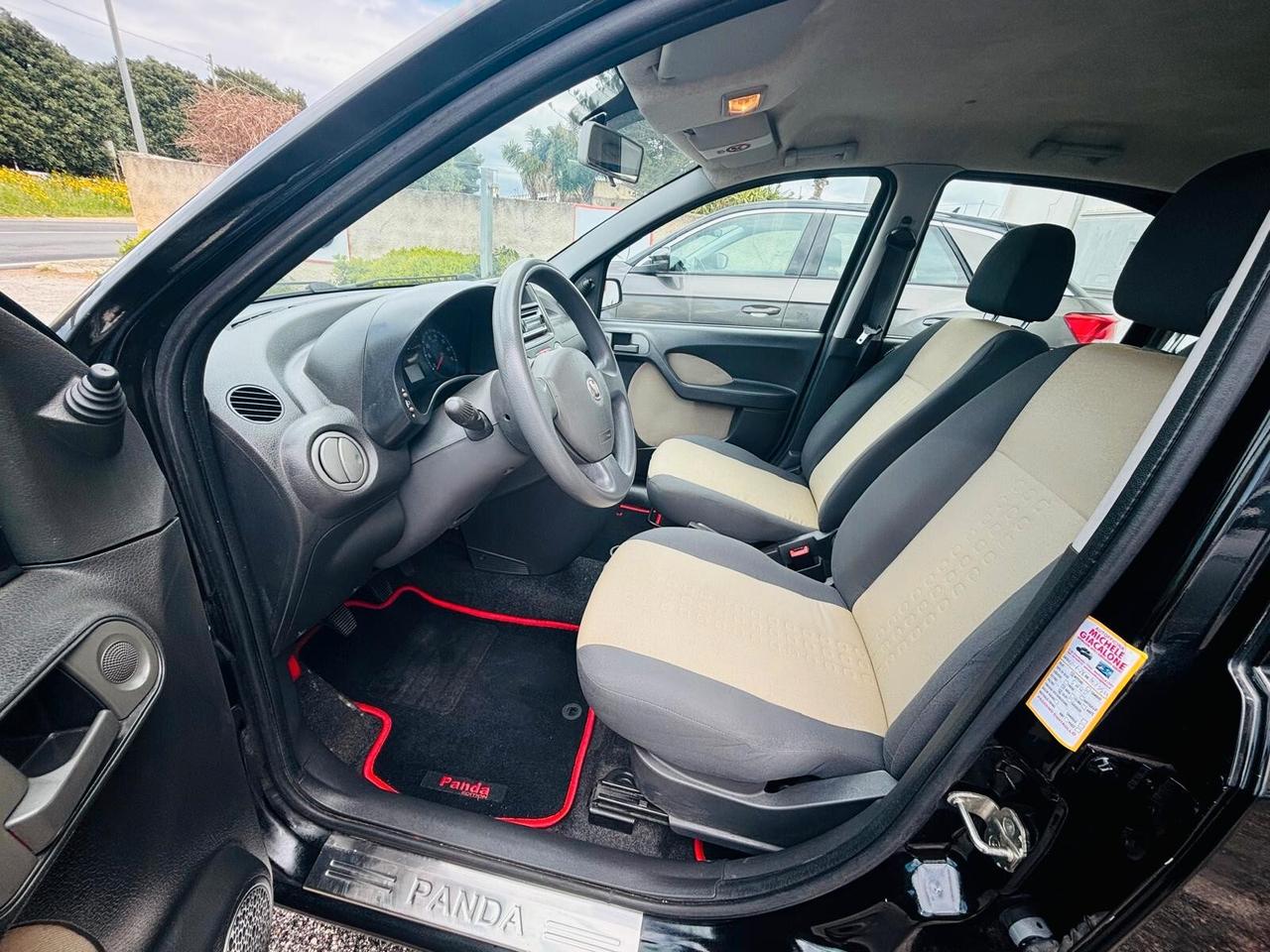 Fiat Panda 1.2 Dynamic