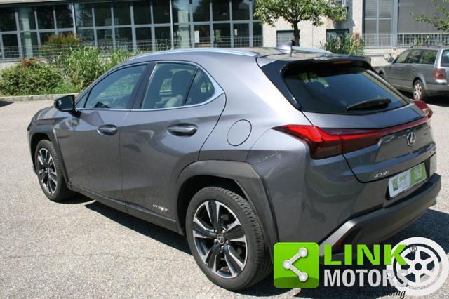 LEXUS UX 250h UX Hybrid Executive