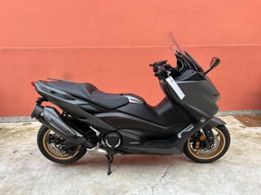 Yamaha T-MAX 560 TECH MAX