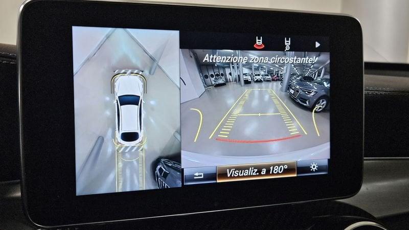 Mercedes-Benz GLC Coupé 63 S 4Matic Coupé AMG FULL OPTIONAL