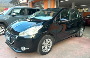 Peugeot 208 5 Porte 208 5p 1.2 puretech (vti) 12v Active