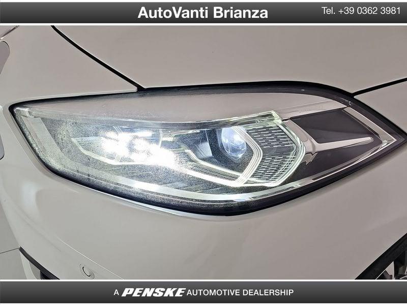 BMW Serie 1 116d Msport