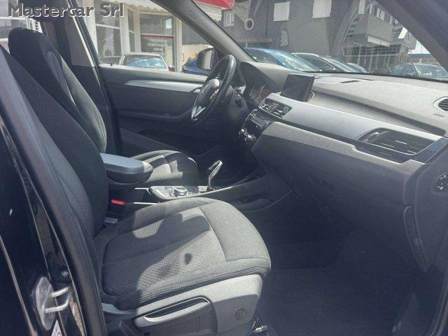 BMW X1 sdrive18d 150cv Business Advantage auto - GJ912AV