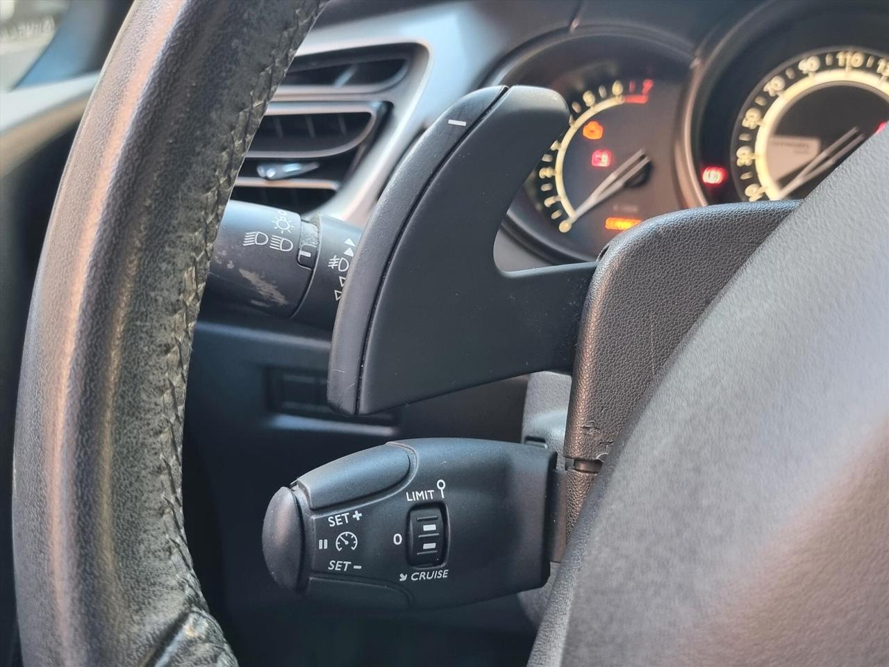 Citroen C3 PureTech 82 S&S ETG Feel Edition UNICO PROPRIETARIO