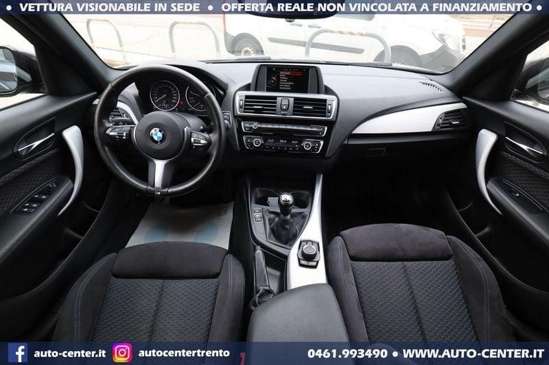 BMW Serie 1 118d xDrive 5p Msport M-sport