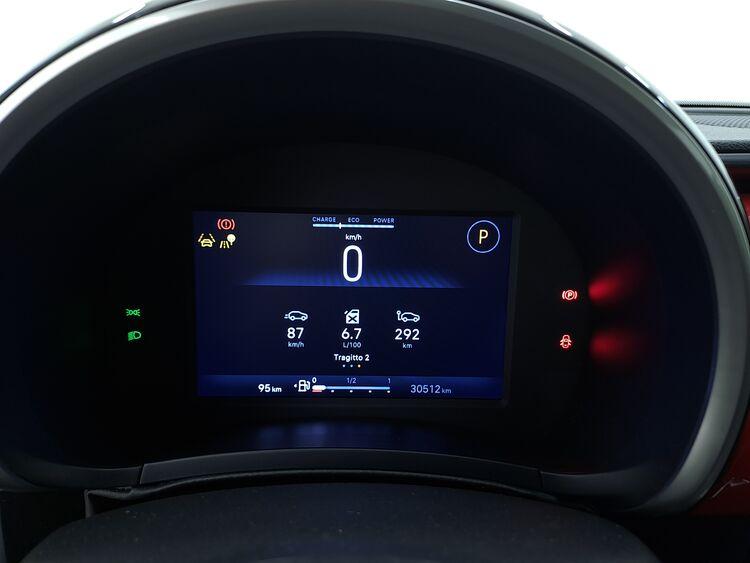 Fiat 600 Hybrid Pop BR215341 1.2 Mild Hybrid 136CV