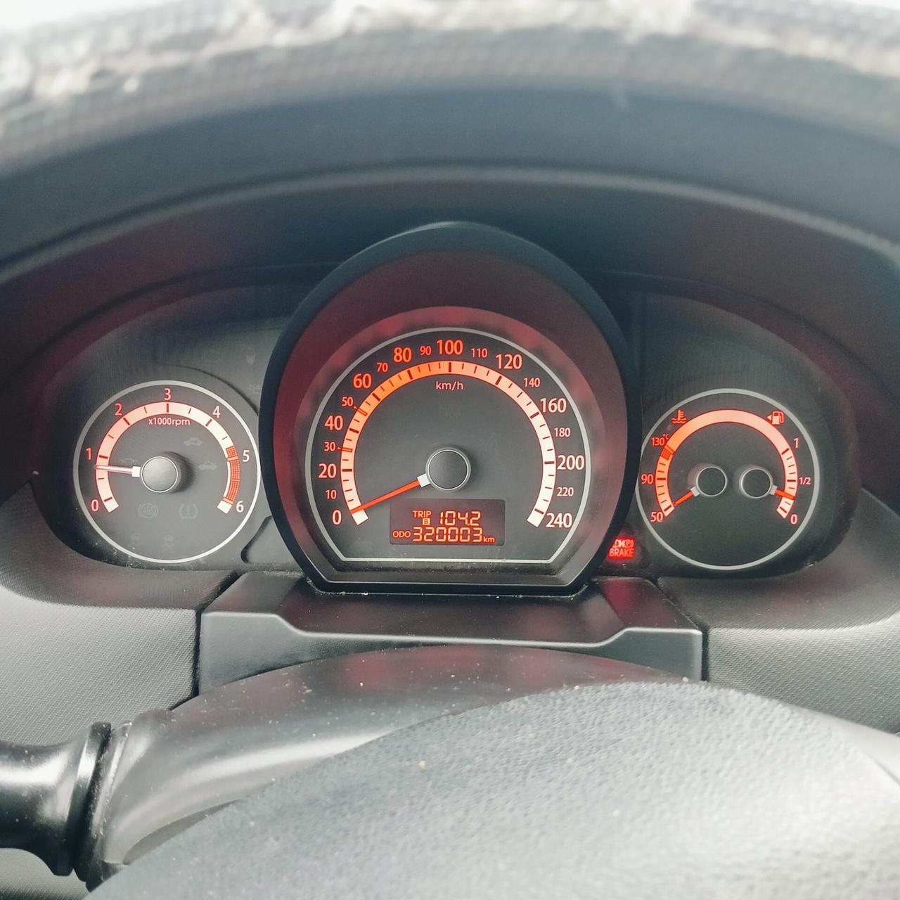 Kia Ceed cee'd Sp. Wag. 1.6 CRDi VGT 115CV EX