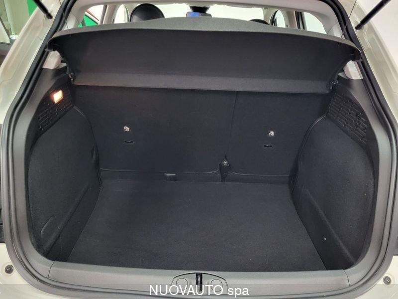 FIAT 500X 500X 1.3 MultiJet 95 CV