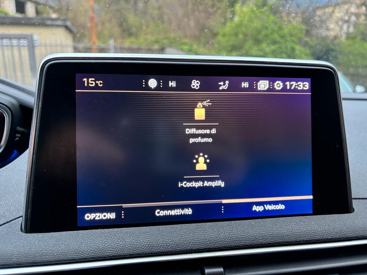 Peugeot 3008 HDi 130 GT Line STRAFULL TELECAMERA 360°