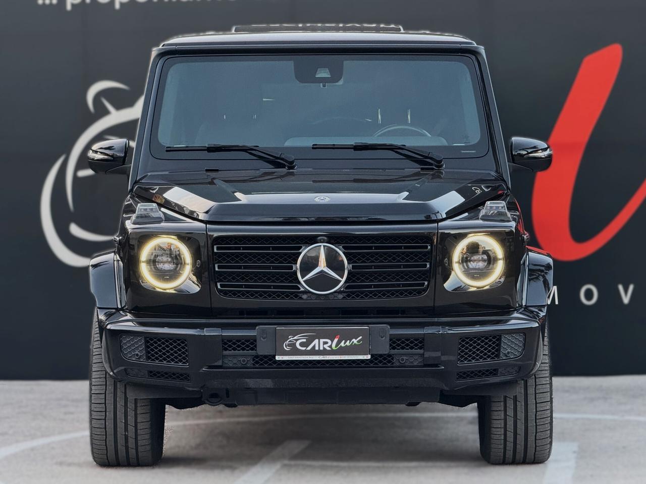 Mercedes-Benz G 350 d Premium Plus AMG 286CV TETTO
