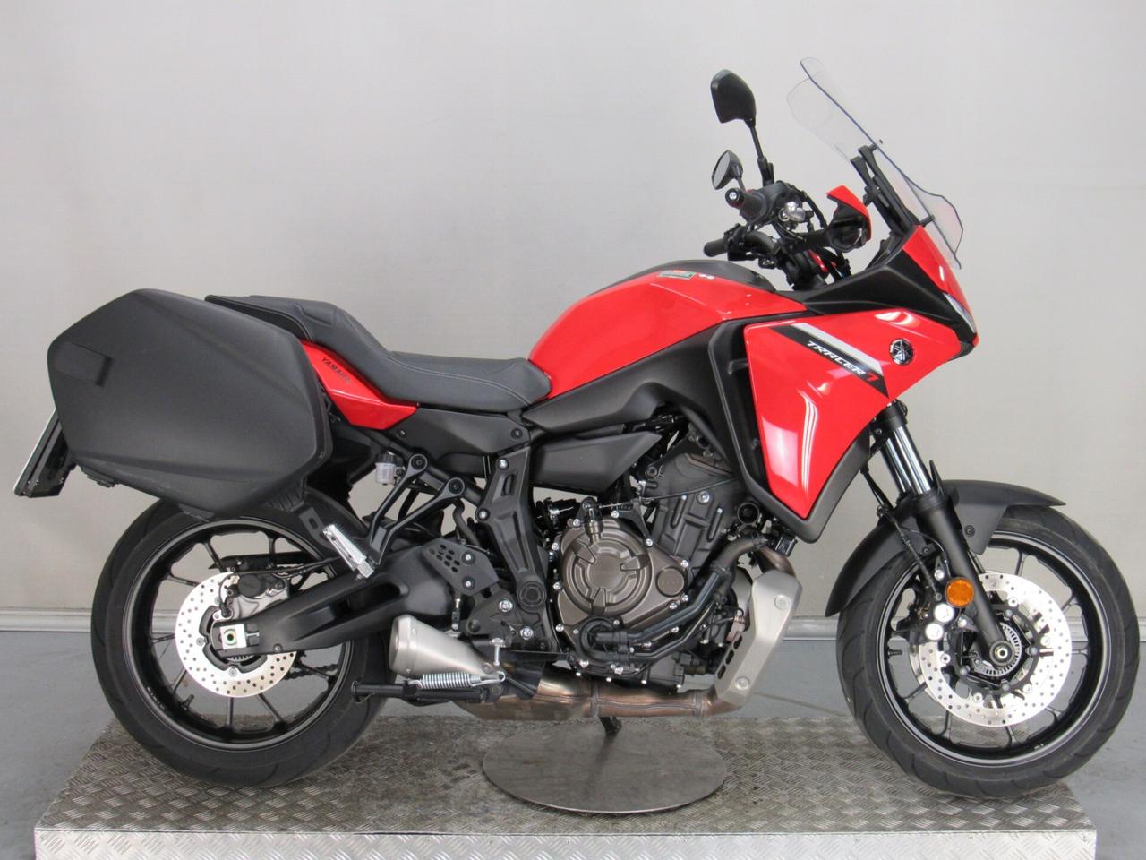 Yamaha Tracer 7 ABS GT