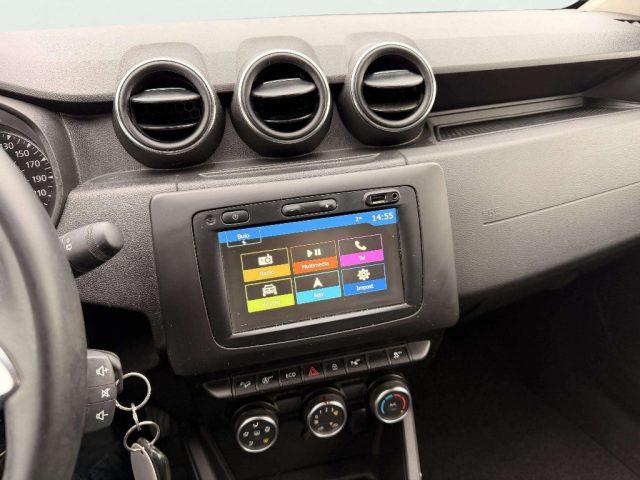 DACIA Duster 1.5 Blue dCi 8V 115 CV 4x4 Comfort