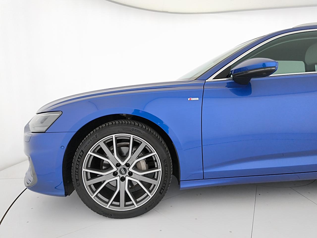 Audi A6 Avant 40 2.0 tdi mhev Business Sport quattro 20
