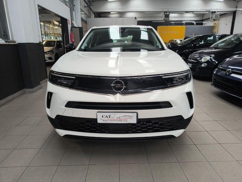 Opel Mokka Mokka 1.2 (prezzo reale )