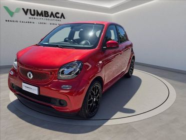 SMART Forfour 1.0 Passion 71cv del 2018