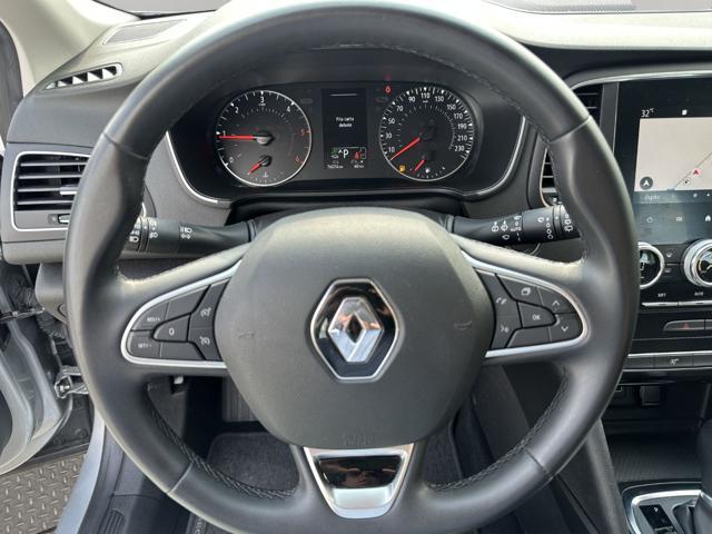 RENAULT Megane Mégane Sporter Blue dCi 115 CV EDC Equilibre