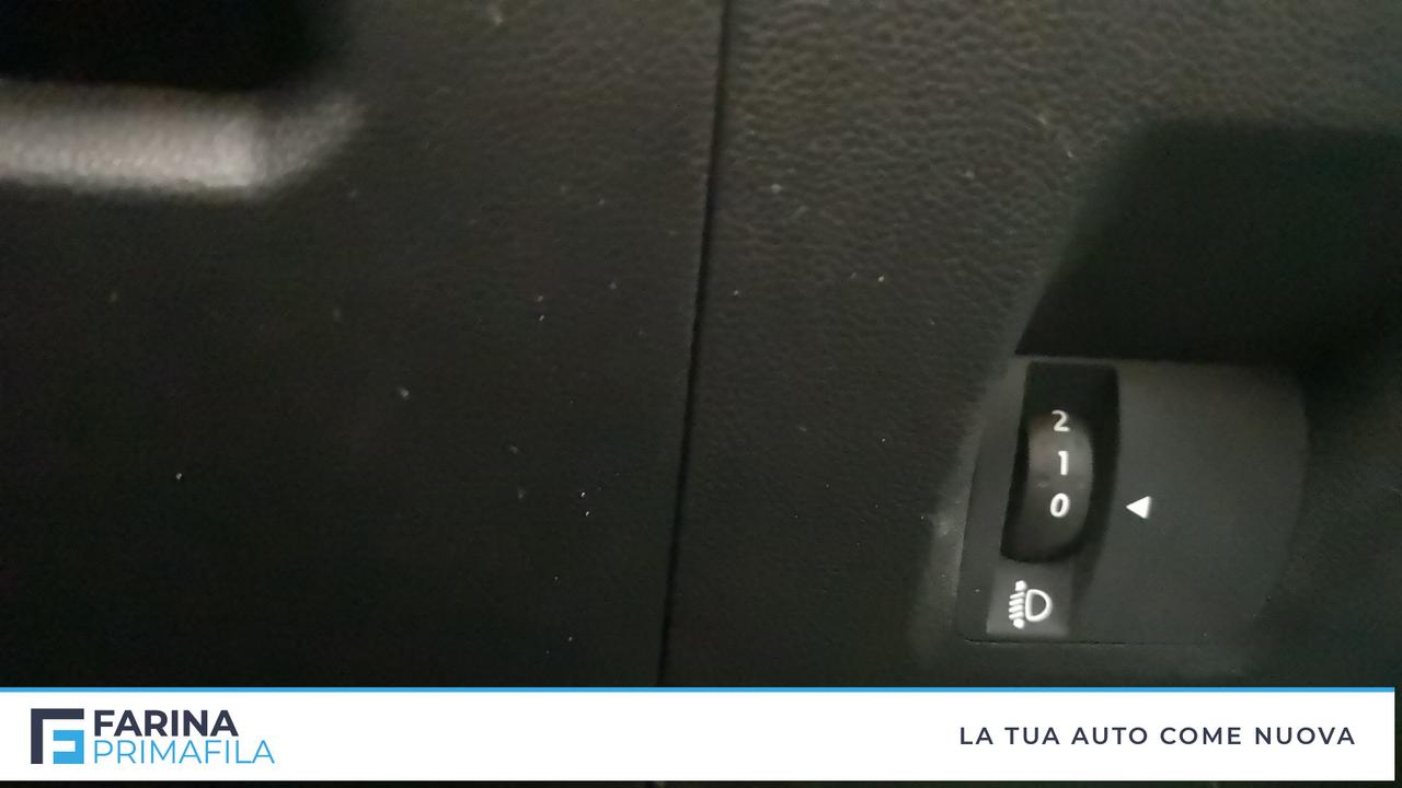 DACIA Duster II 2021 - Duster 1.0 tce Prestige Gpl 4x2 100cv