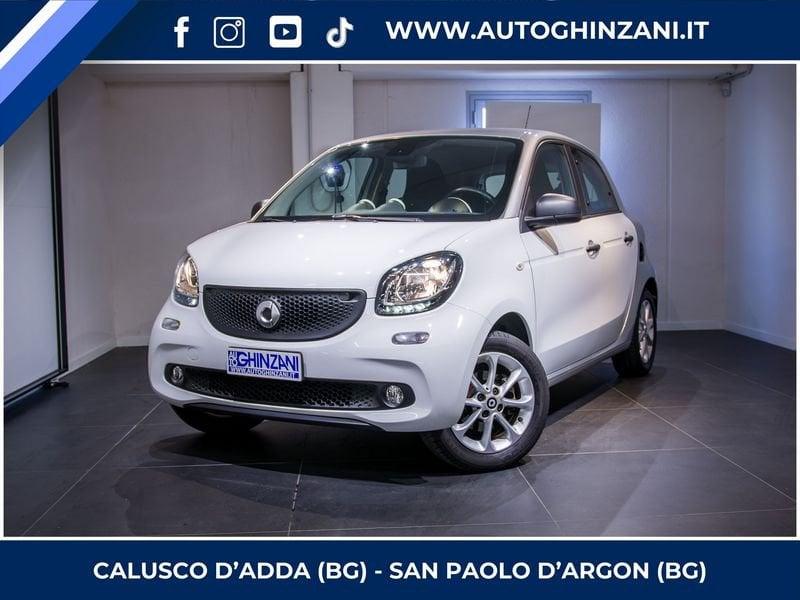 smart forfour forfour 70 1.0 Passion - "PREZZO VERO"