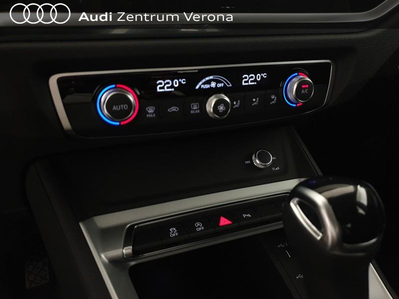 35TDI 150CV Stronic Business Advanced