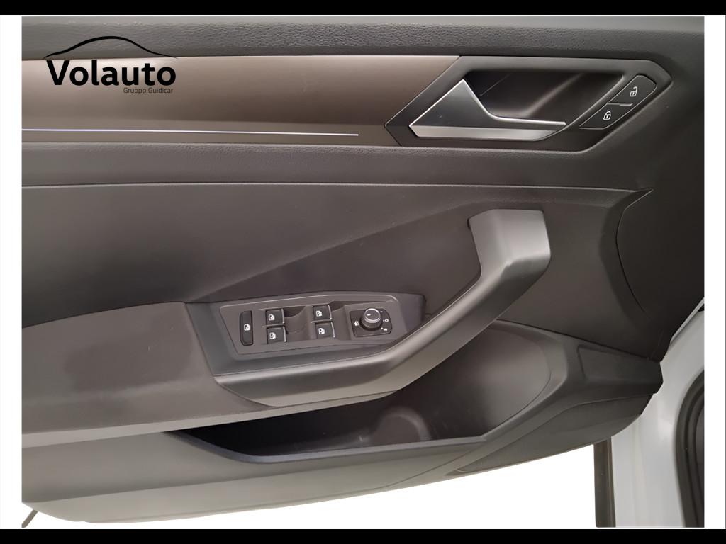 VOLKSWAGEN T-Roc I 2017 - T-Roc 1.0 tsi Style 115cv