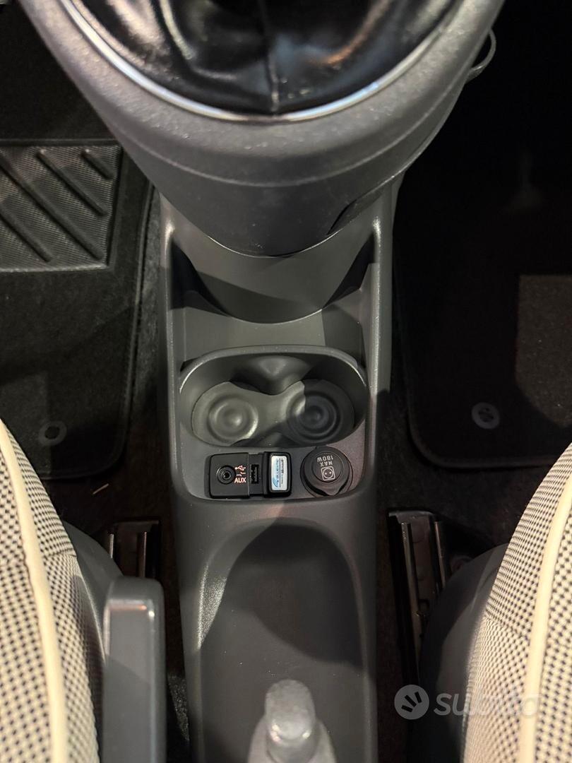 Fiat 500 1.3 MJT - VERSIONE LOUNGE - NEOPATENTATI