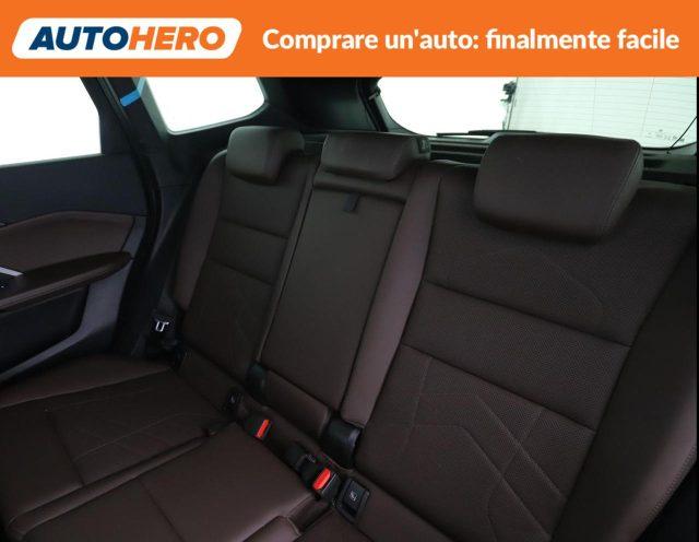 BMW X1 xDrive 23d Msport