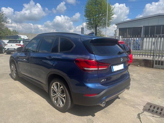 BMW X1 xDrive18d Business Advantage
