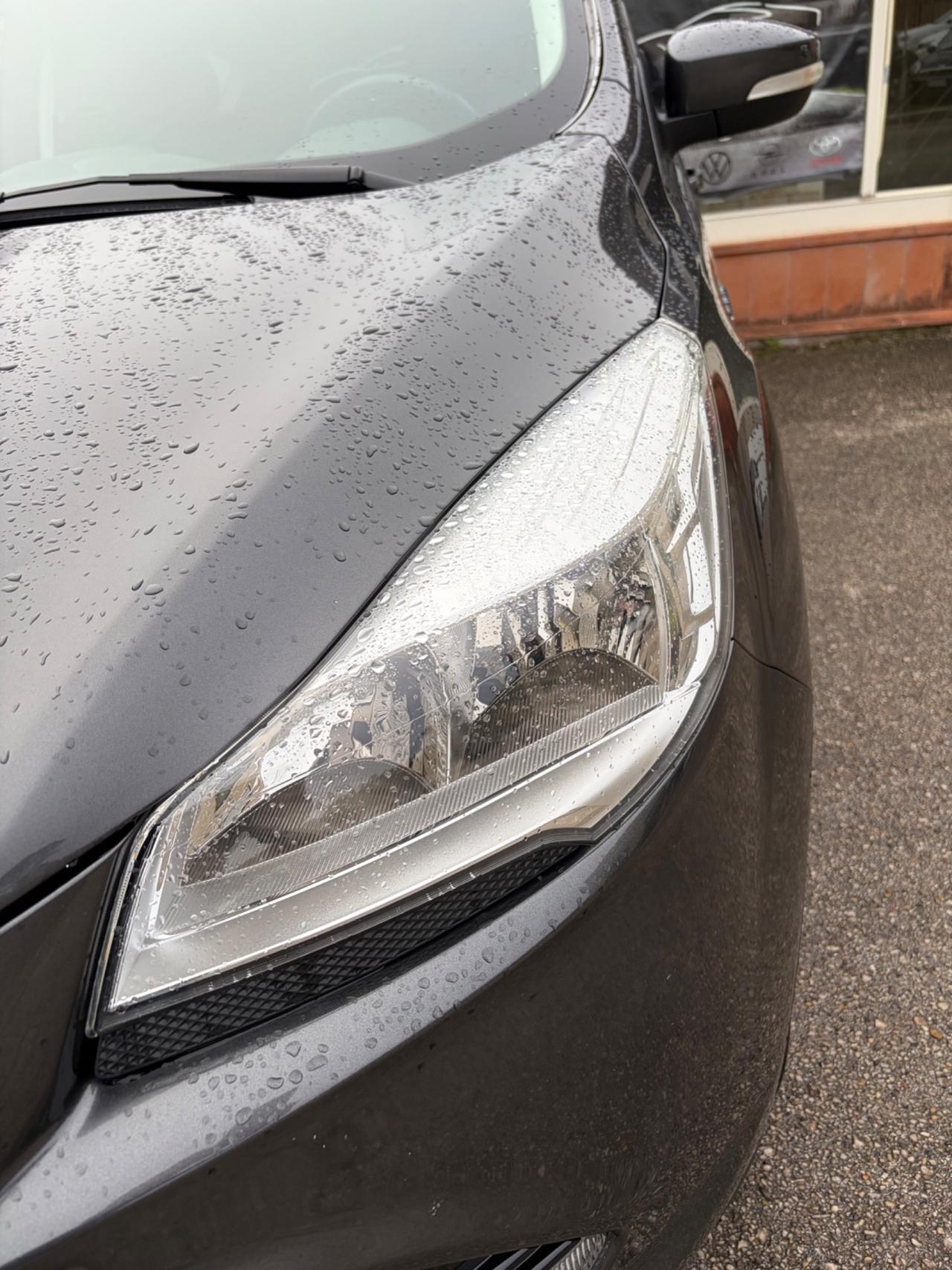 FORD KUGA 2.0 TDCI 2WD TITANIUM “MANIACALE”