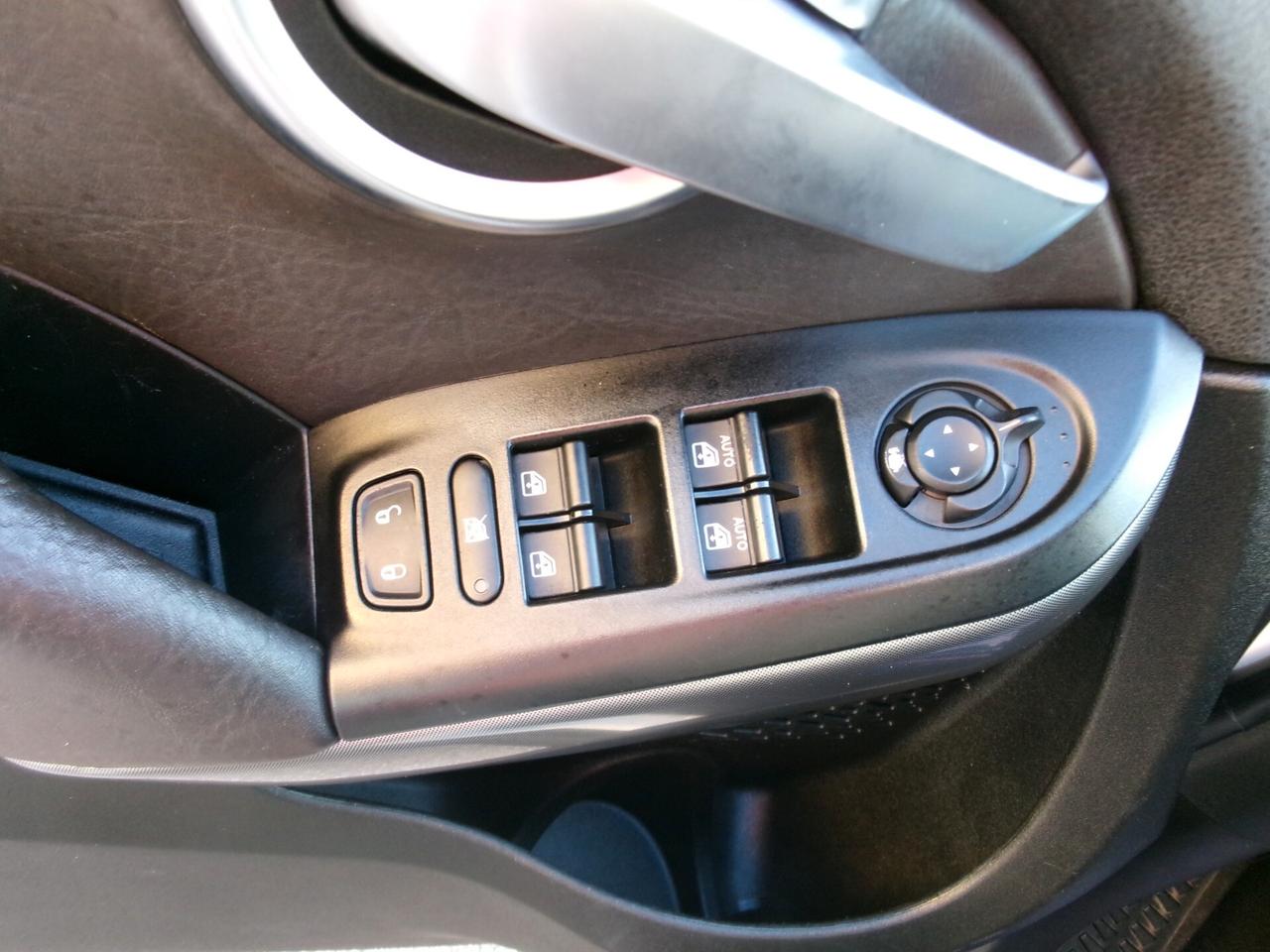 Fiat 500X 1.6 MULTIJET 120CV E6 LOUNGE PELLE/NAVI/RETROCAMERA/LED/BLOCKSHAFT