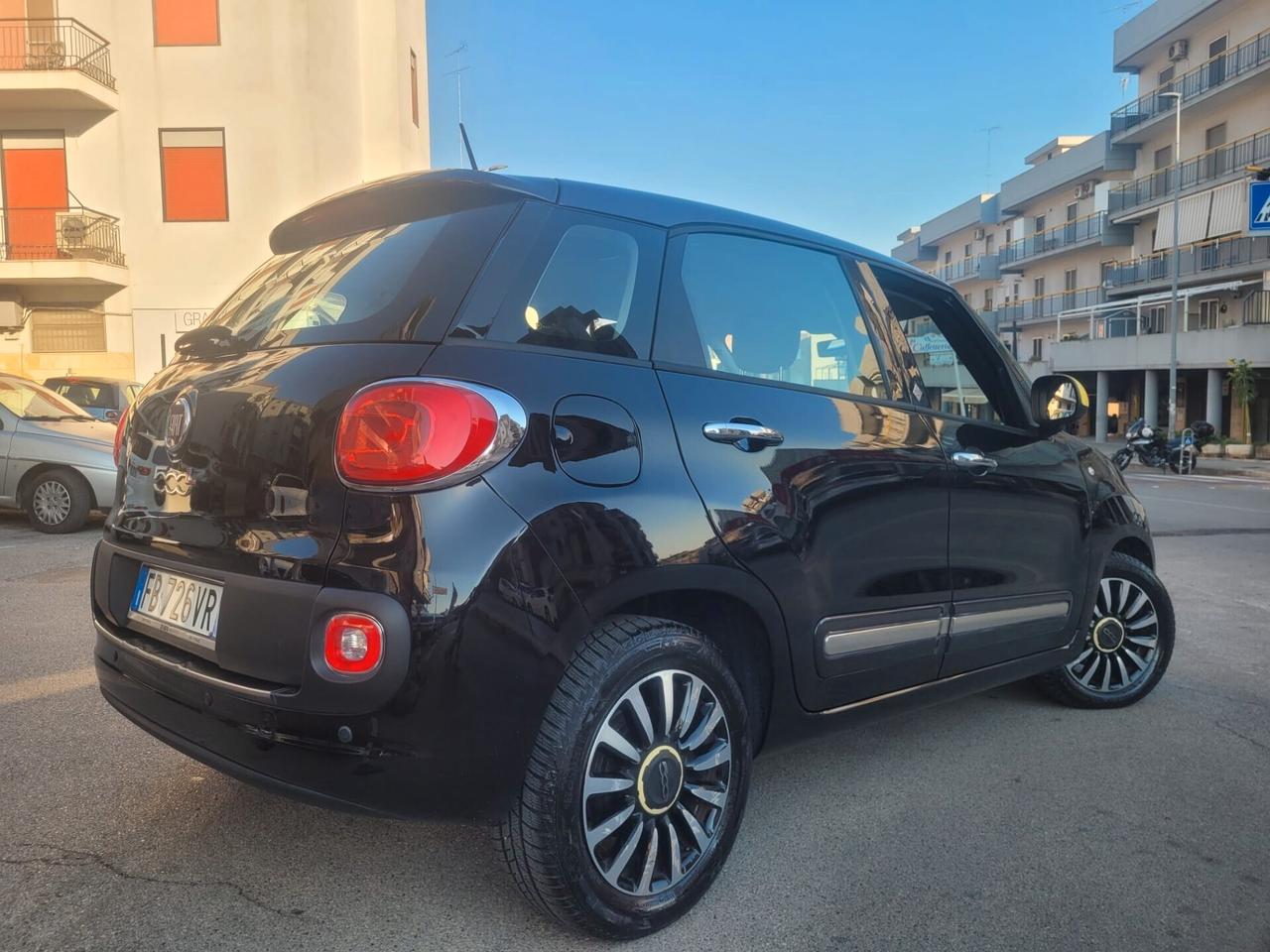 Fiat 500L 1.3 M.jet Urban * 95cv * Navi * Tel * Garantita 12 Mesi