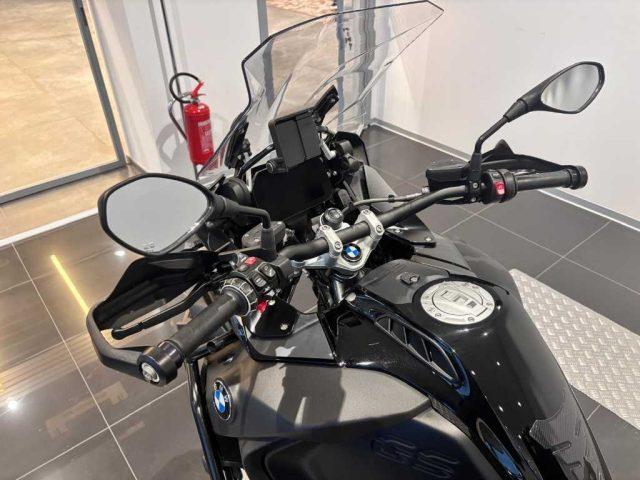 BMW R 1200 GS ADV - R 1250 GS ADVENTURE