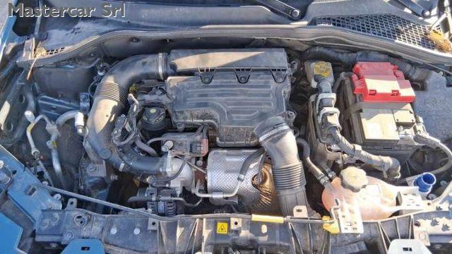 FIAT Tipo NEOPATENTATI Tipo SW 1.0 t3 100cv TG : GP344ML