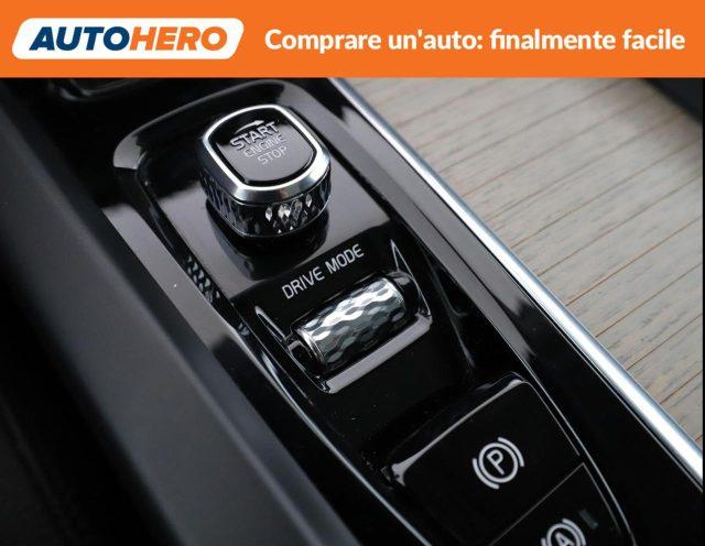 VOLVO XC60 B4 Geartronic Inscription