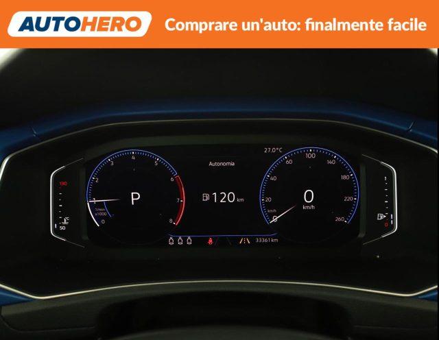 VOLKSWAGEN T-Roc 1.5 TSI ACT DSG Style BlueMotion Technology
