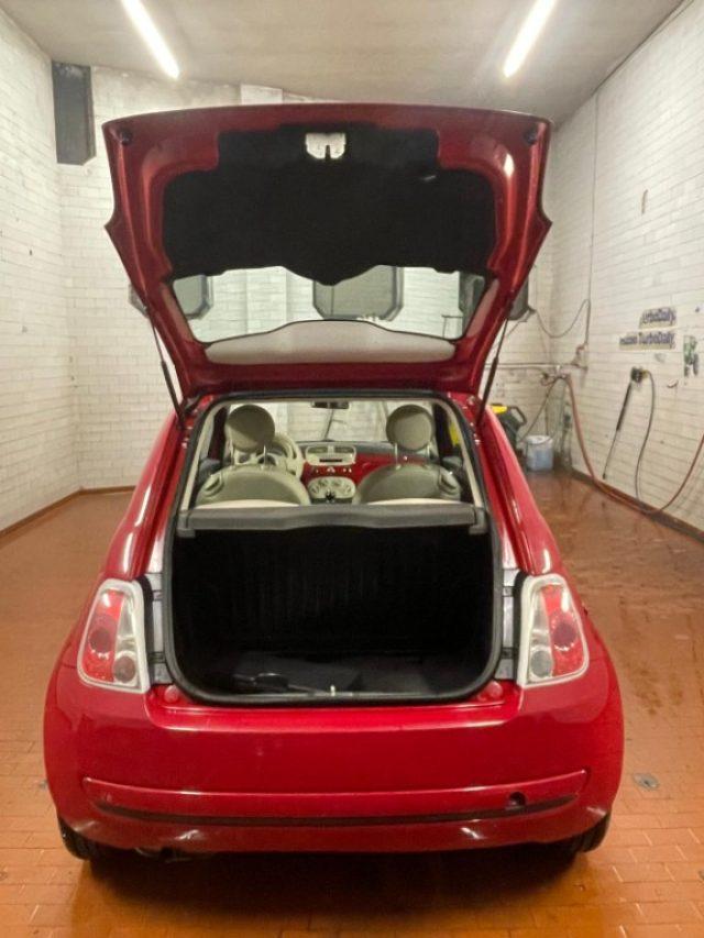 FIAT 500 1.2 Pop