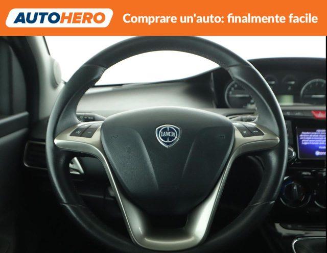 LANCIA Ypsilon 0.9 TwinAir 85 CV 5 porte S&S DFN Gold