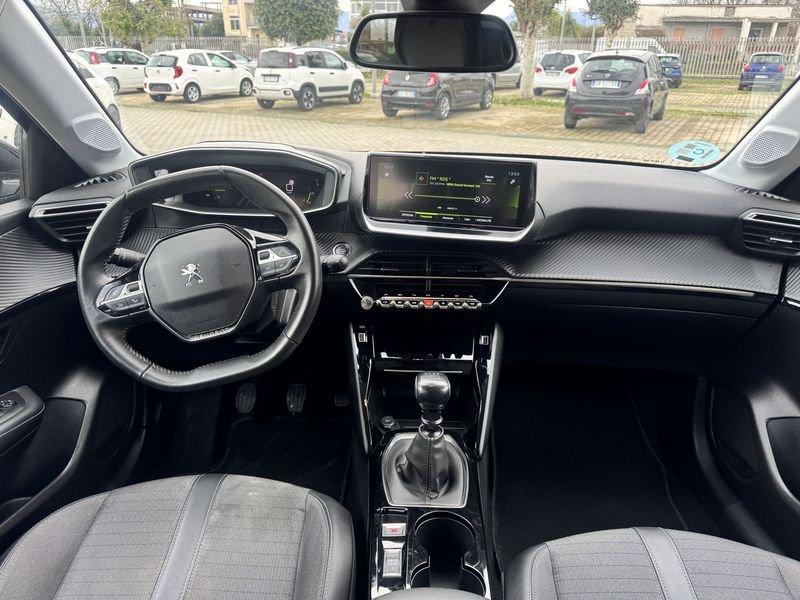 Peugeot 208 208 PureTech 100 Stop&Start 5 porte Allure Pack